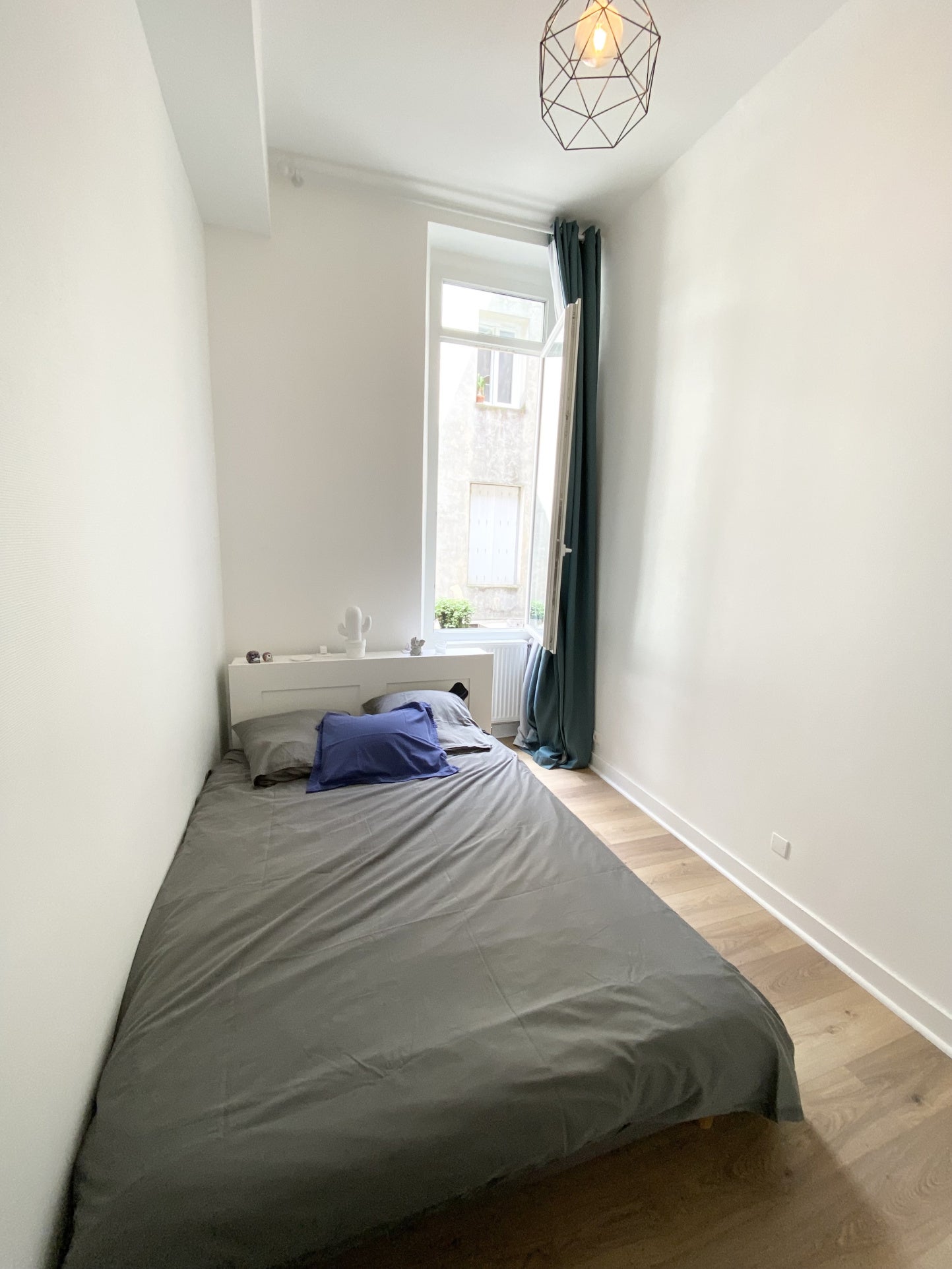 Appartement Rue Jacques Ellul à Bordeaux
