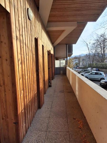 Appartement Avenue Jules Ravat à Voiron