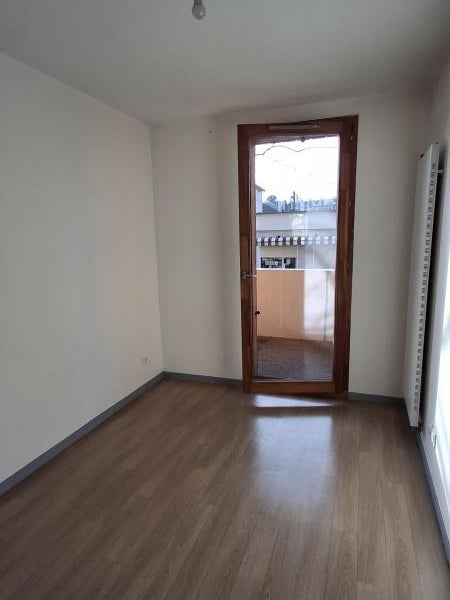 Appartement Avenue Jules Ravat à Voiron