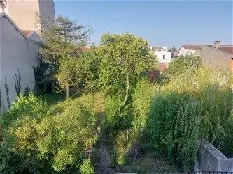 Flat Rue Louis Galvani in Villeurbanne