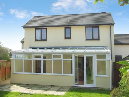 House The Speares in Saltash