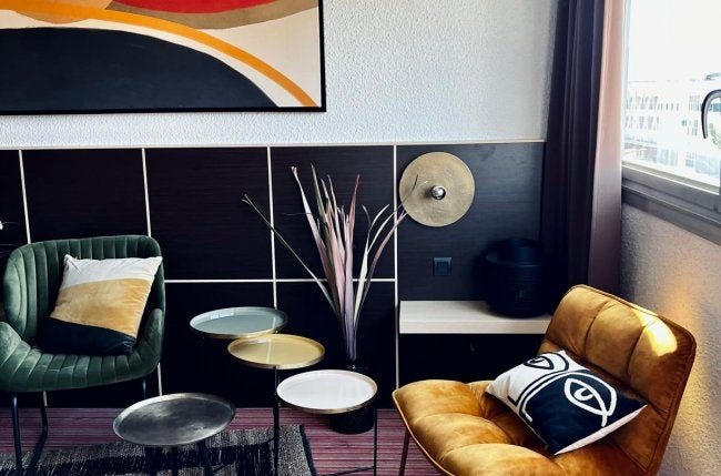 Appartement Avenue d'Innsbruck à Grenoble