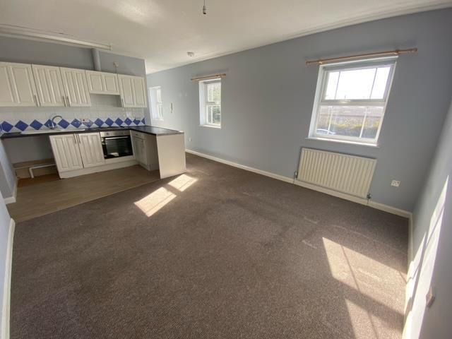Flat Queen Street in Fenland District