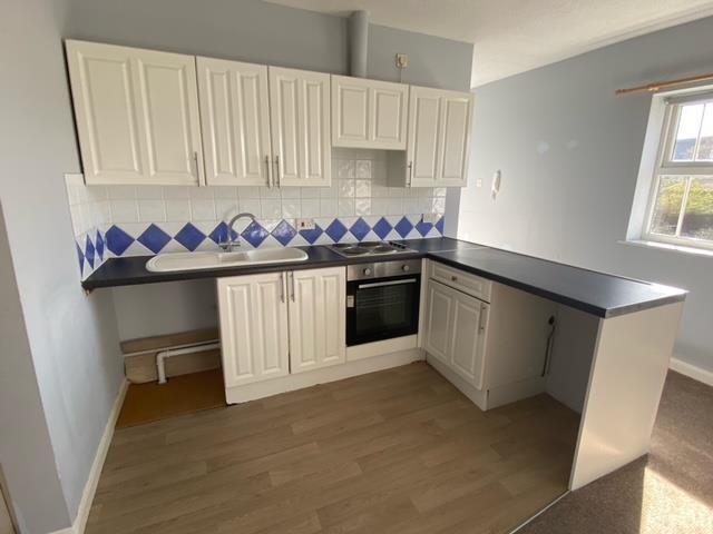 Flat Queen Street in Fenland District
