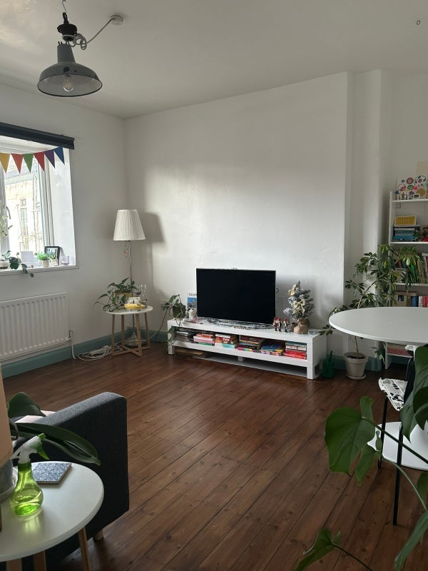 Flat Howard Street in Newcastle upon Tyne