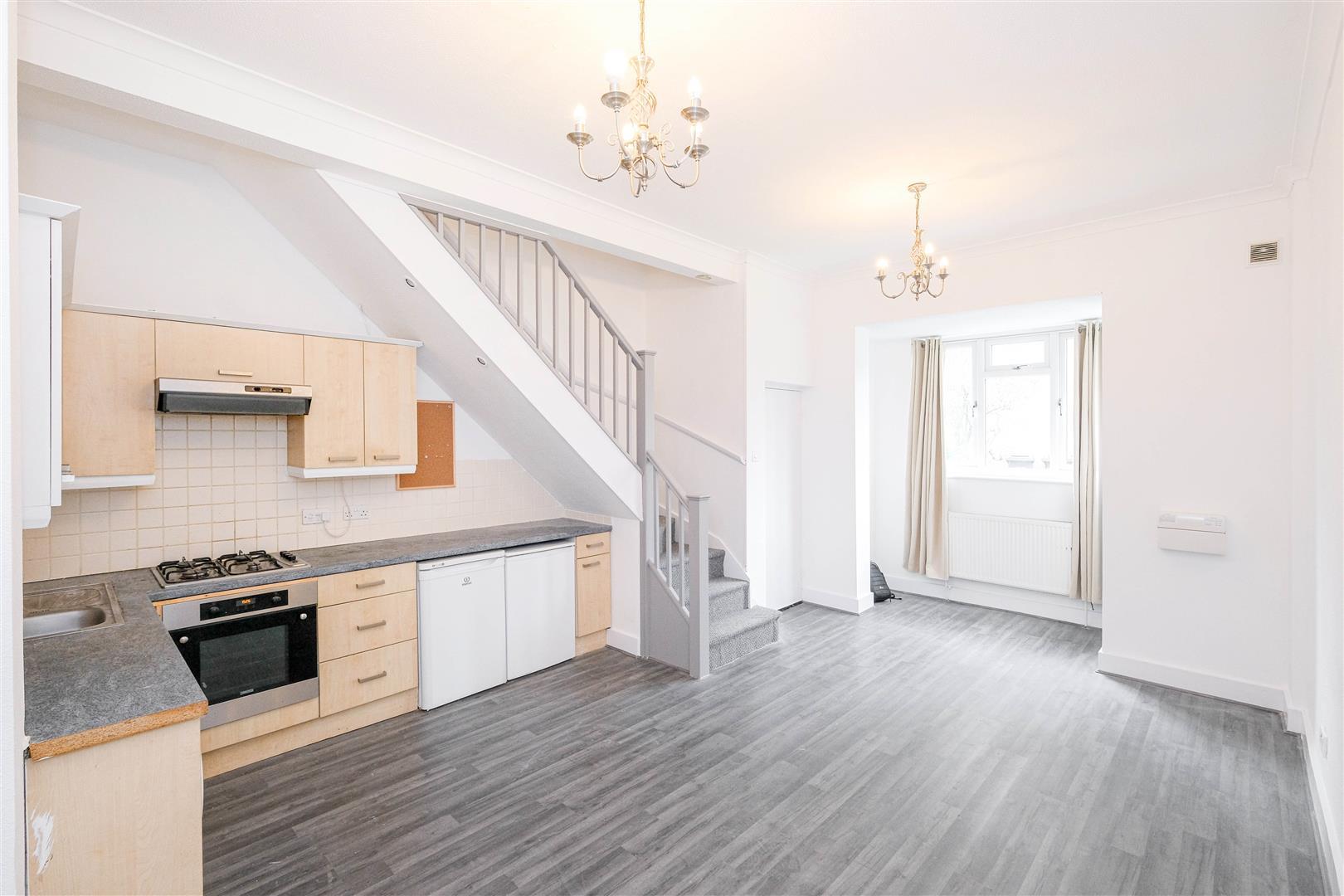 House Prospect Road in Greater London