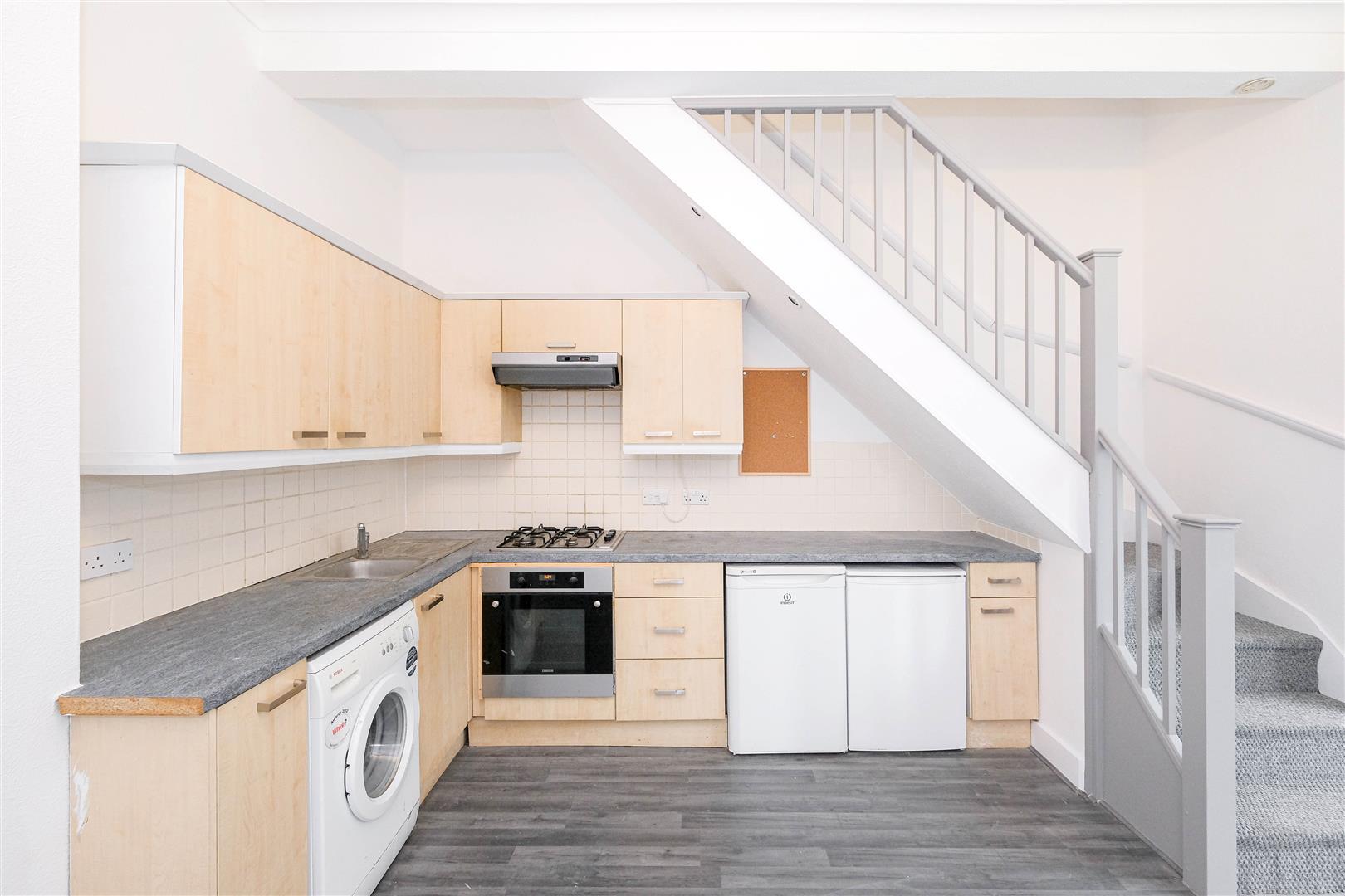 House Prospect Road in Greater London