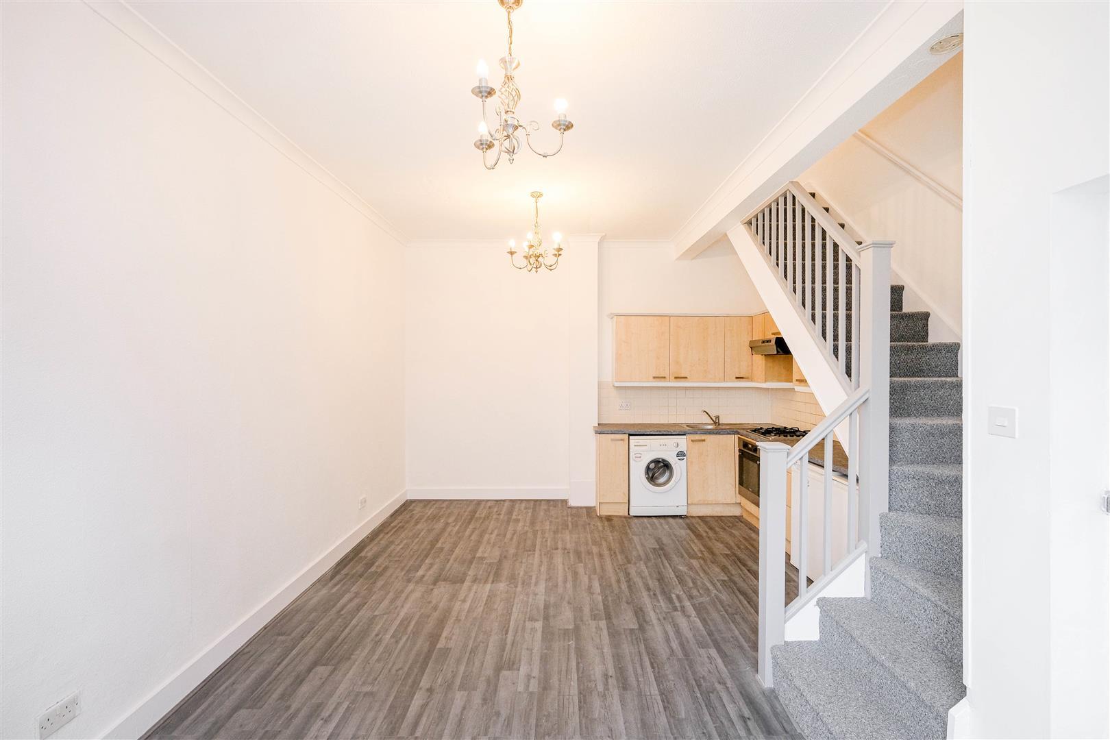 House Prospect Road in Greater London
