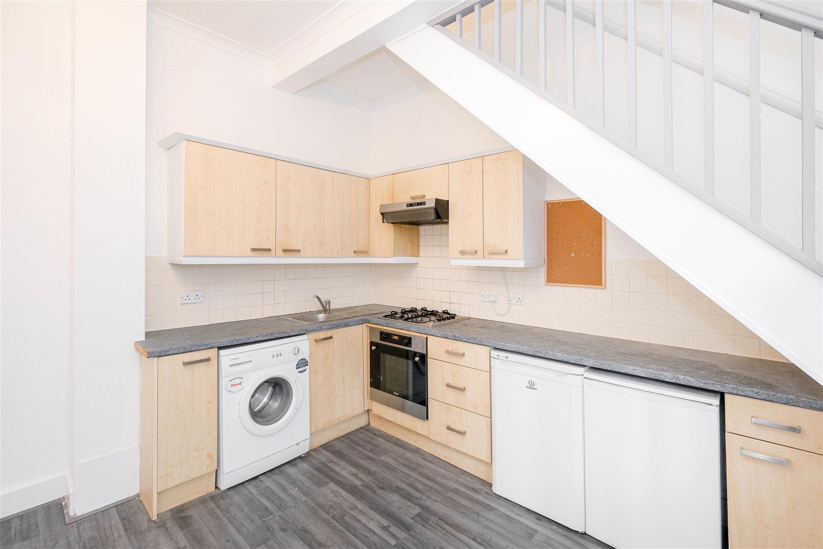 House Prospect Road in Greater London