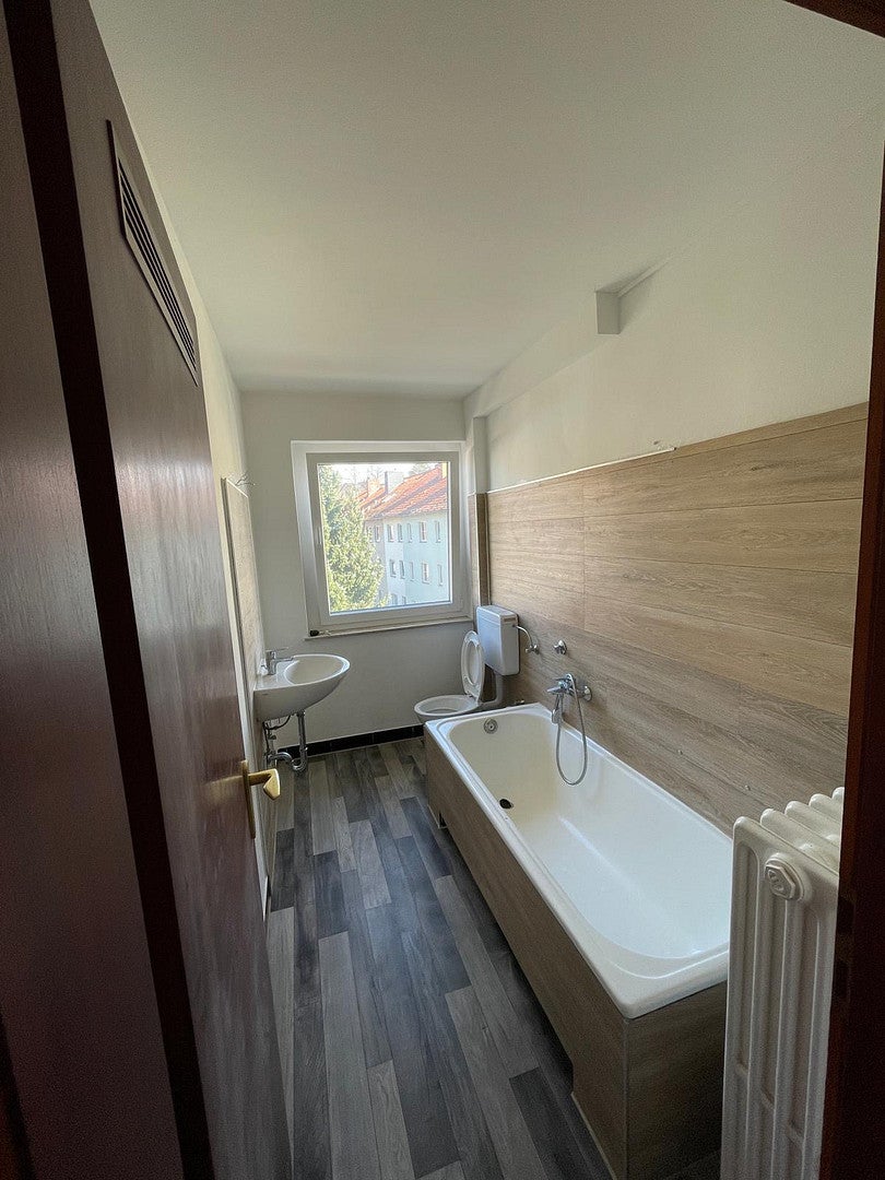Wohnung Hunoldstraße in Hameln