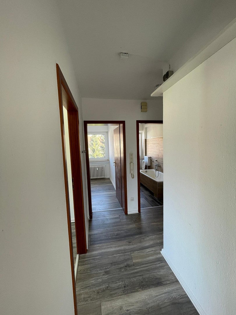 Wohnung Hunoldstraße in Hameln