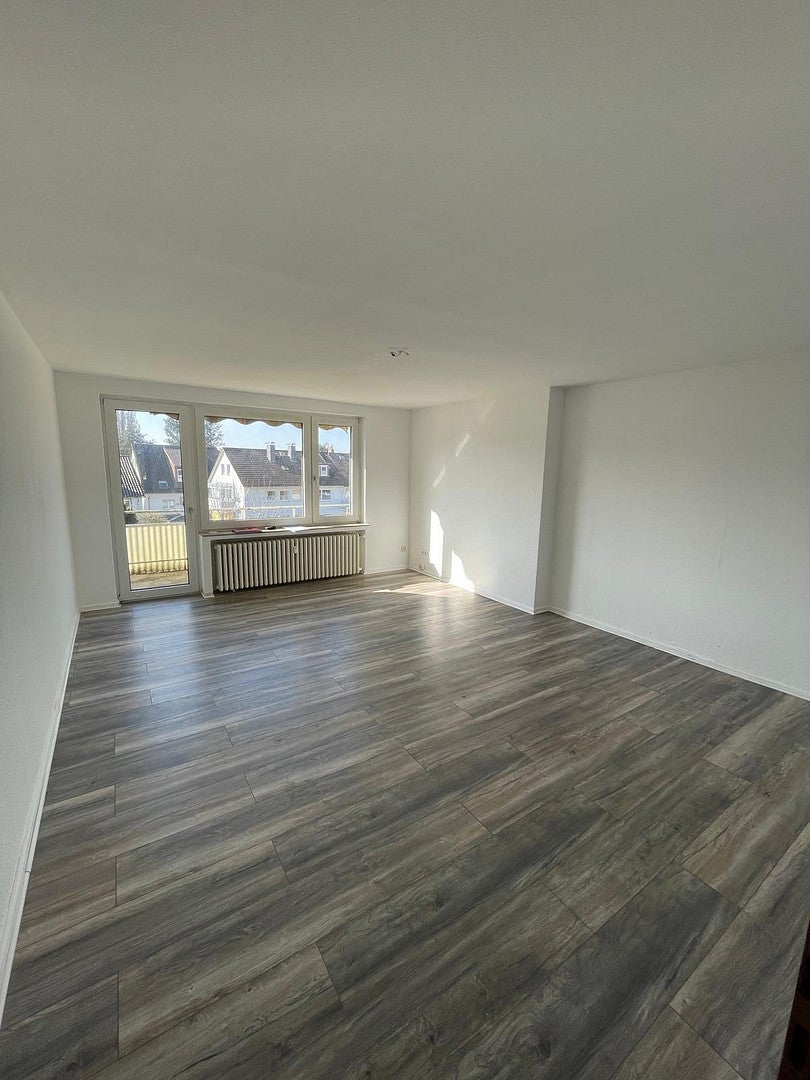 Wohnung Hunoldstraße in Hameln