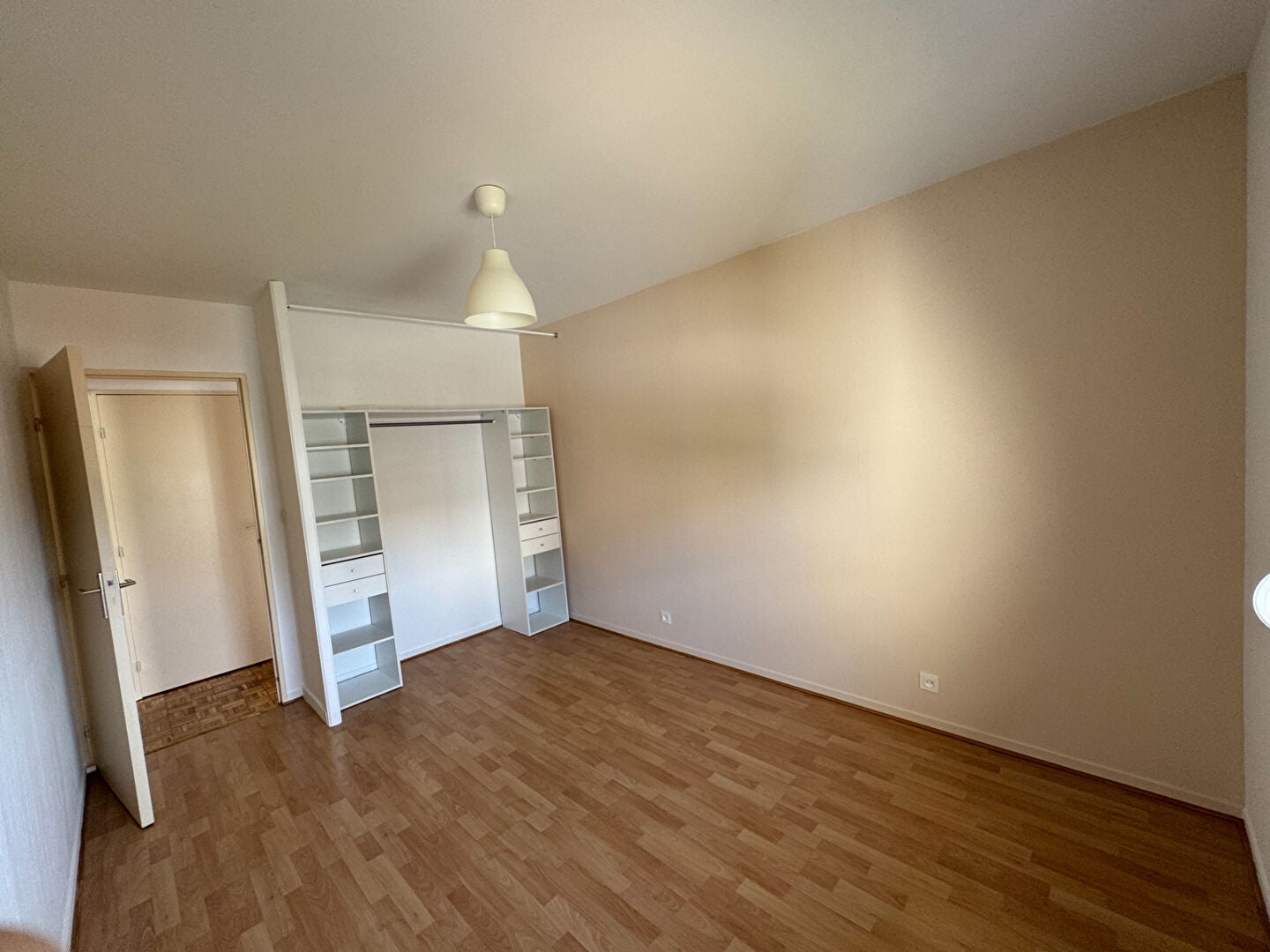 Flat Rue du Château in Dijon