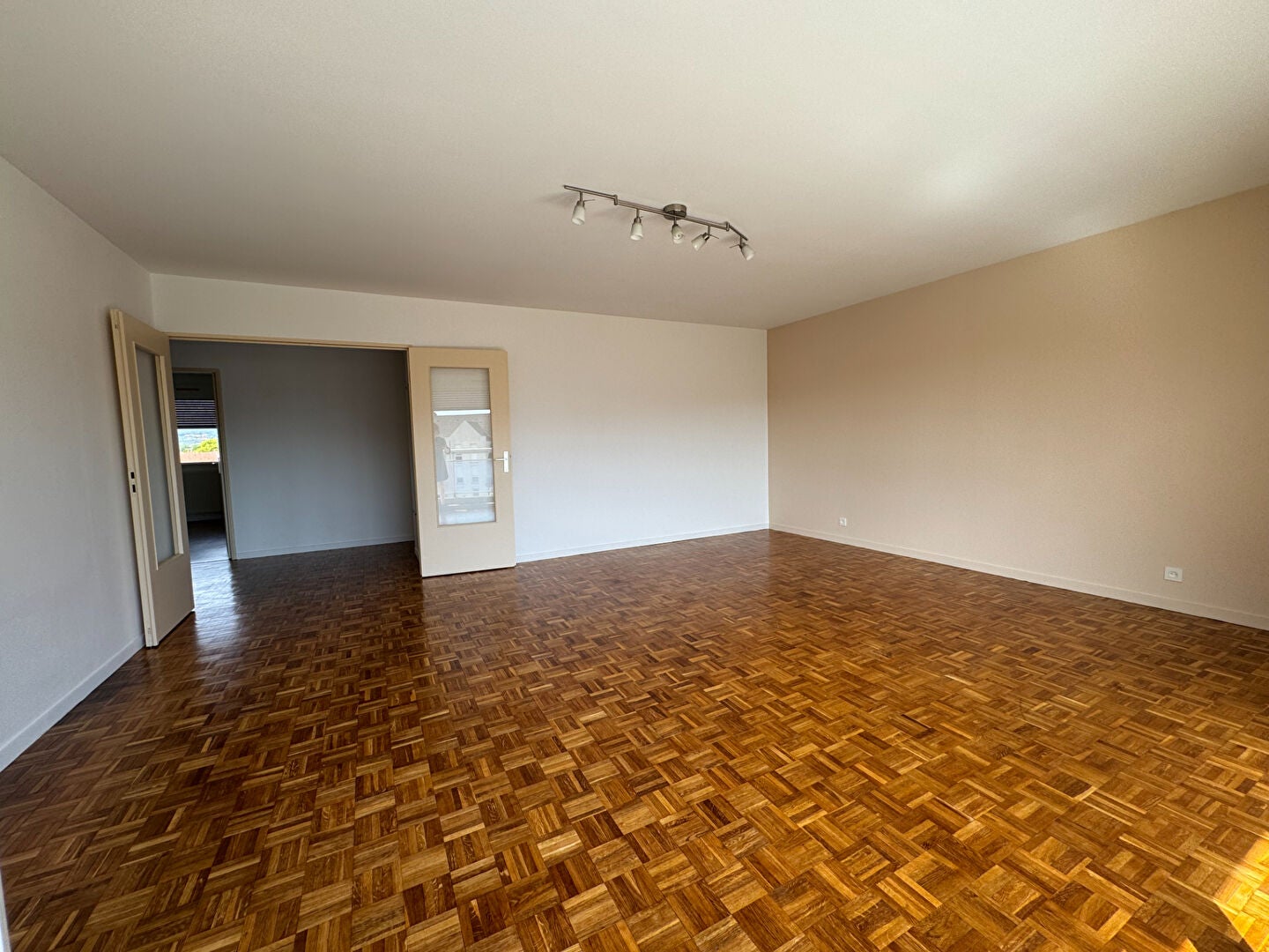 Flat Rue du Château in Dijon