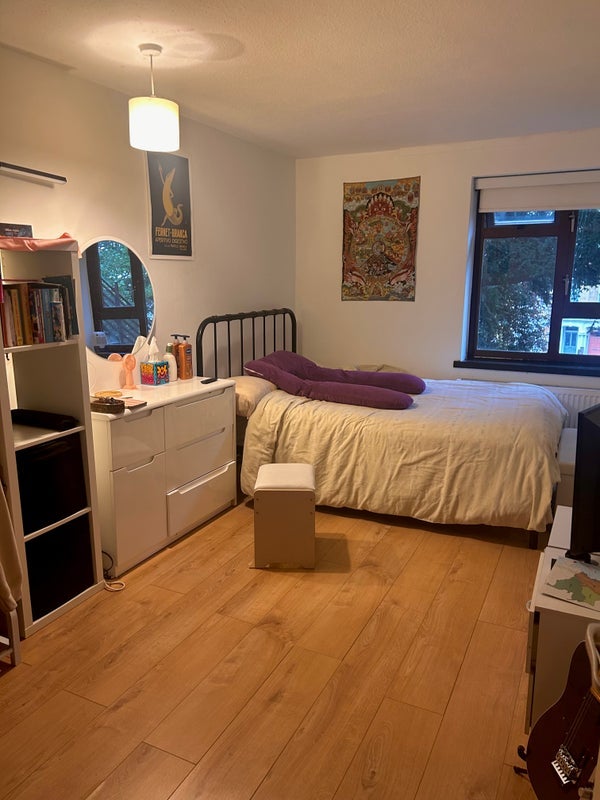 Room Alexandra Park Road in Greater London