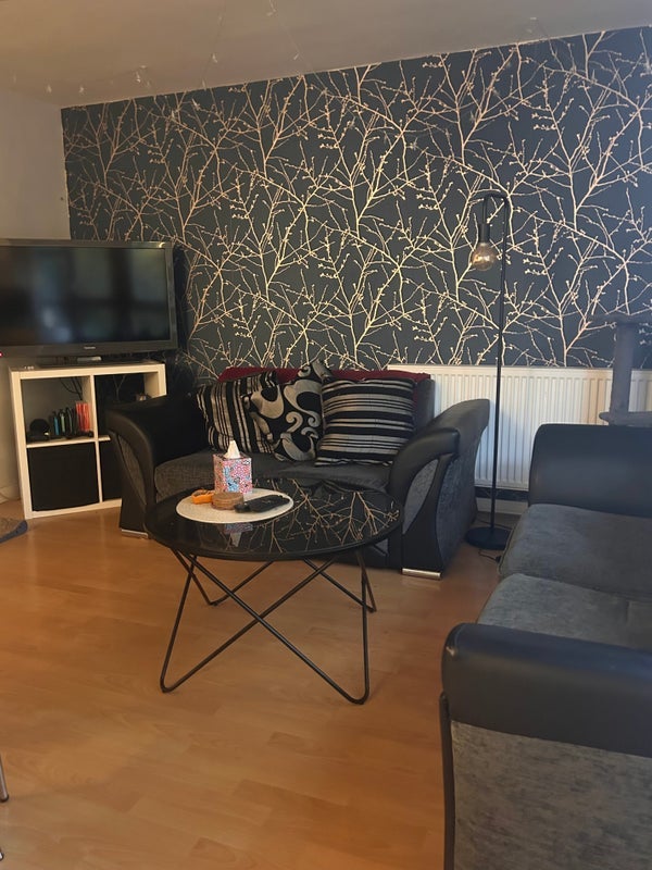 Room Alexandra Park Road in Greater London