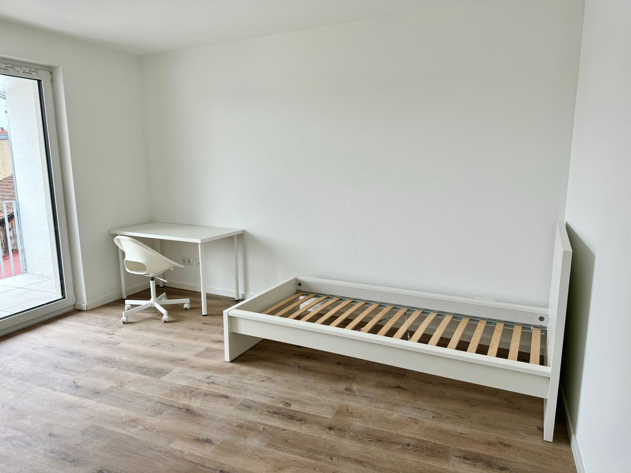 Wohnung Bürgerstraße in Heidelberg