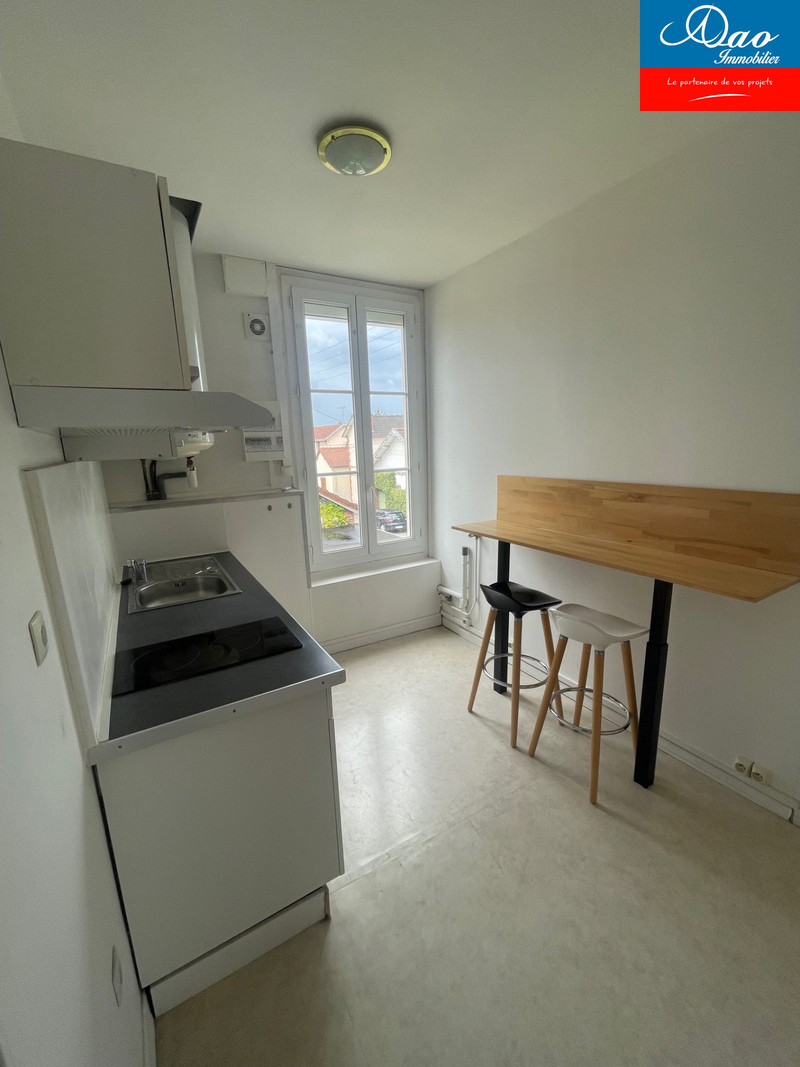 Appartement Avenue du Général Gallieni à Sainte-Savine