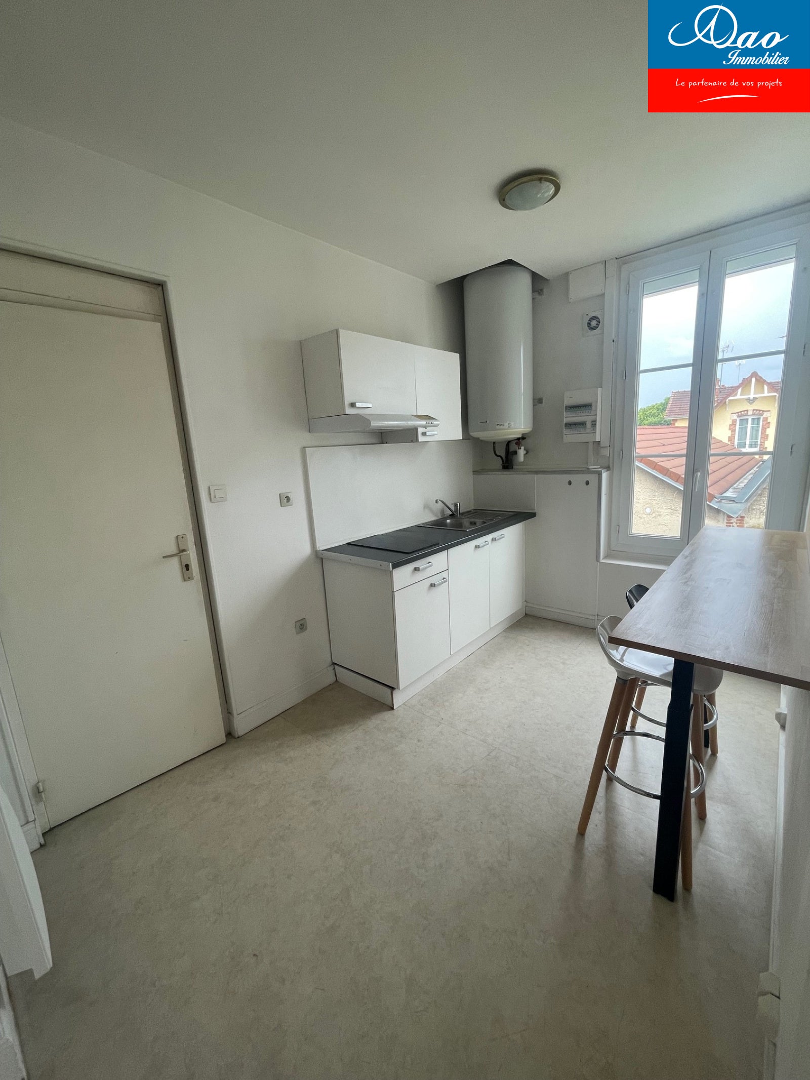 Appartement Avenue du Général Gallieni à Sainte-Savine