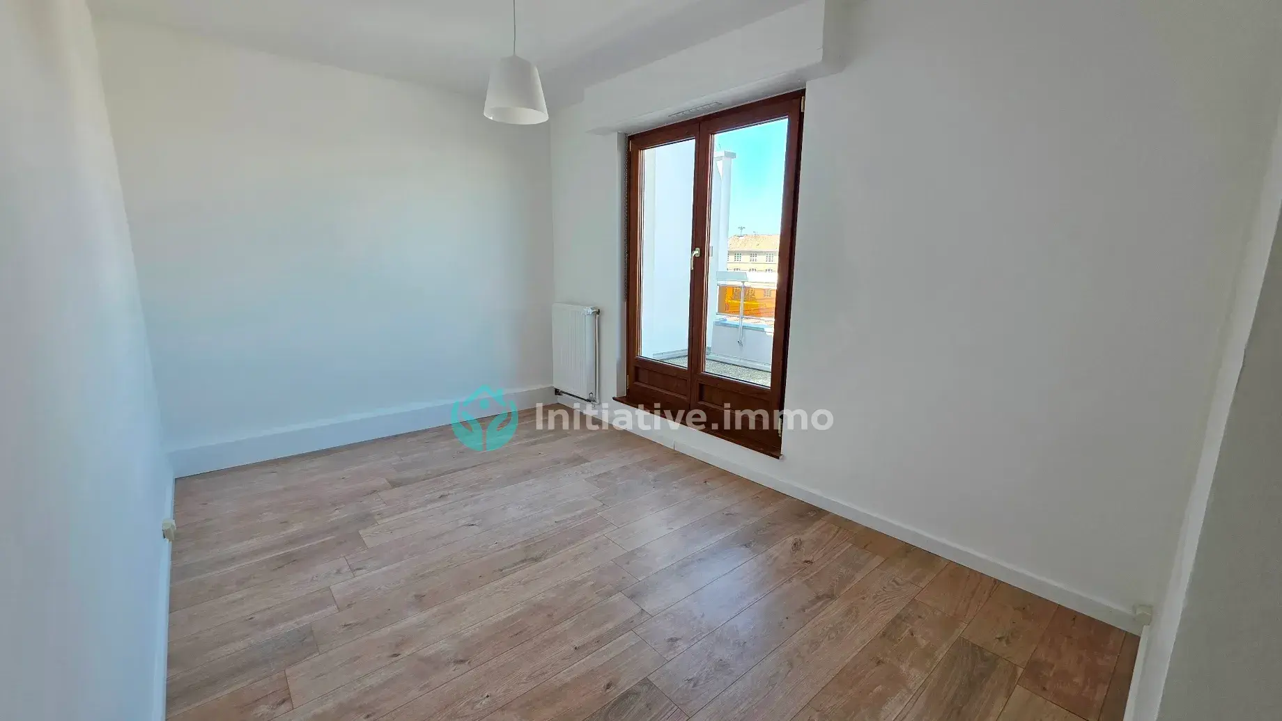 Appartement Rue de Gresswiller à Strasbourg