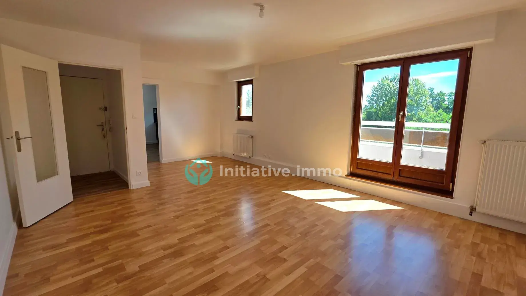 Appartement Rue de Gresswiller à Strasbourg