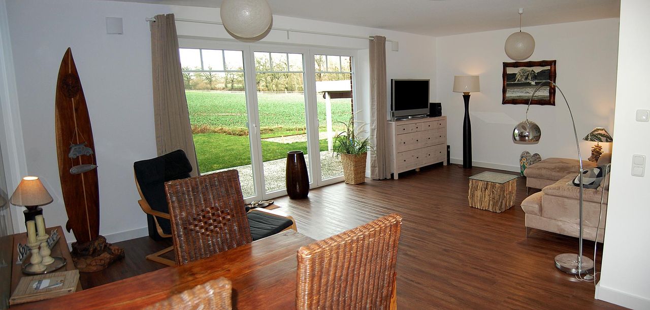 Wohnung Silker Weg in Reinbek