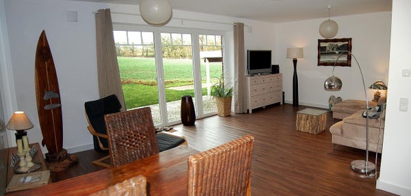 Wohnung Silker Weg in Reinbek