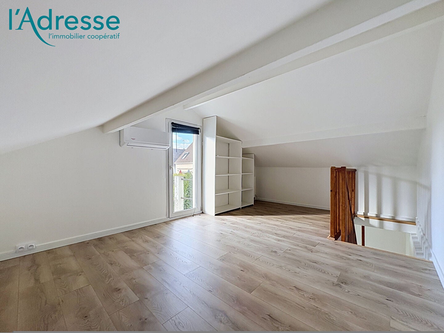 Maison Avenue Georges Clemenceau à Gournay-sur-Marne