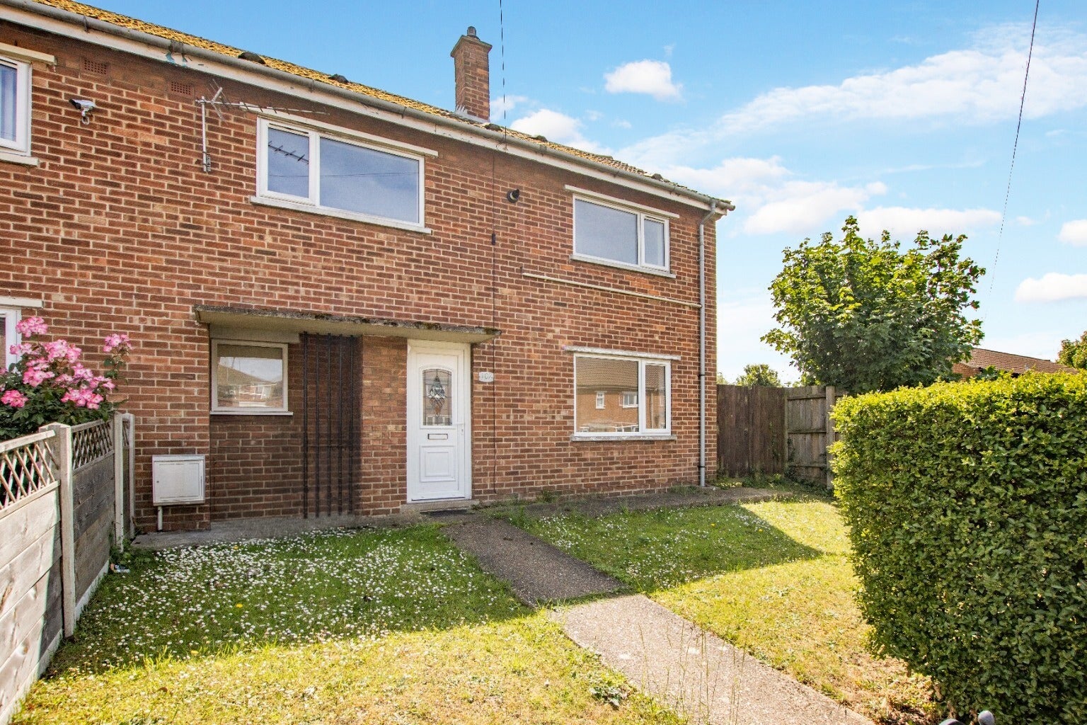 House Waveney Road in King's Lynn and West Norfolk