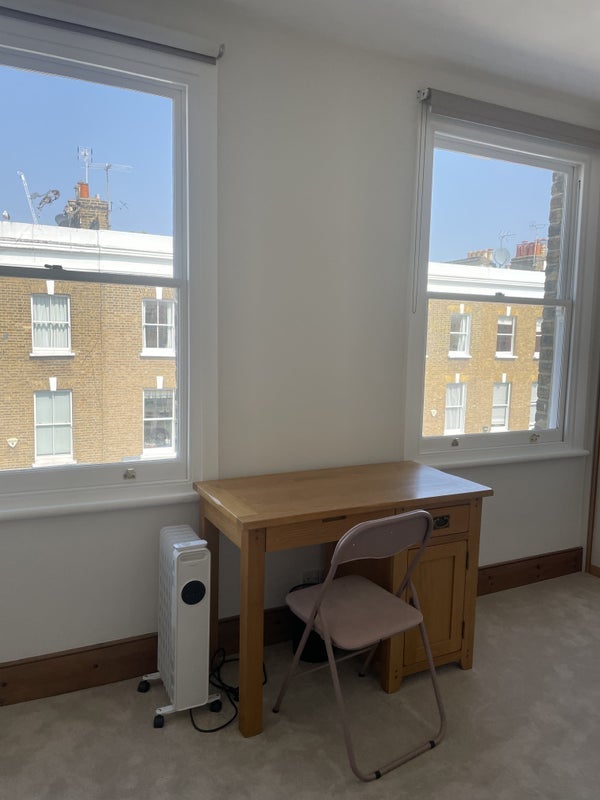 Room Redesdale Street in Greater London