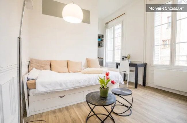 Appartement Rue Saint-Maur à Rouen