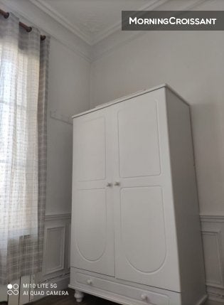 Appartement Rue Saint-Maur à Rouen