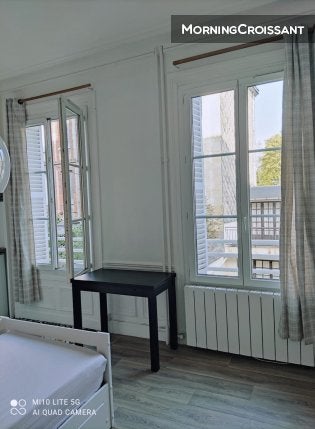 Appartement Rue Saint-Maur à Rouen