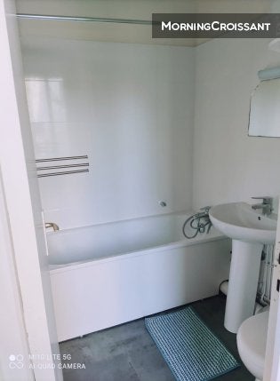Appartement Rue Saint-Maur à Rouen