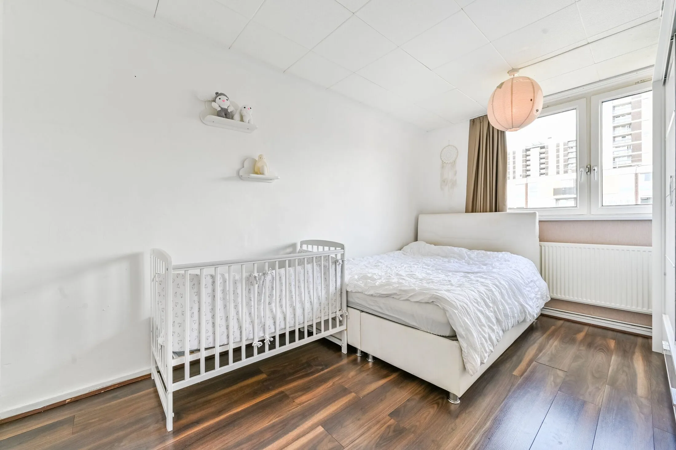 Flat Hertford Road in Greater London