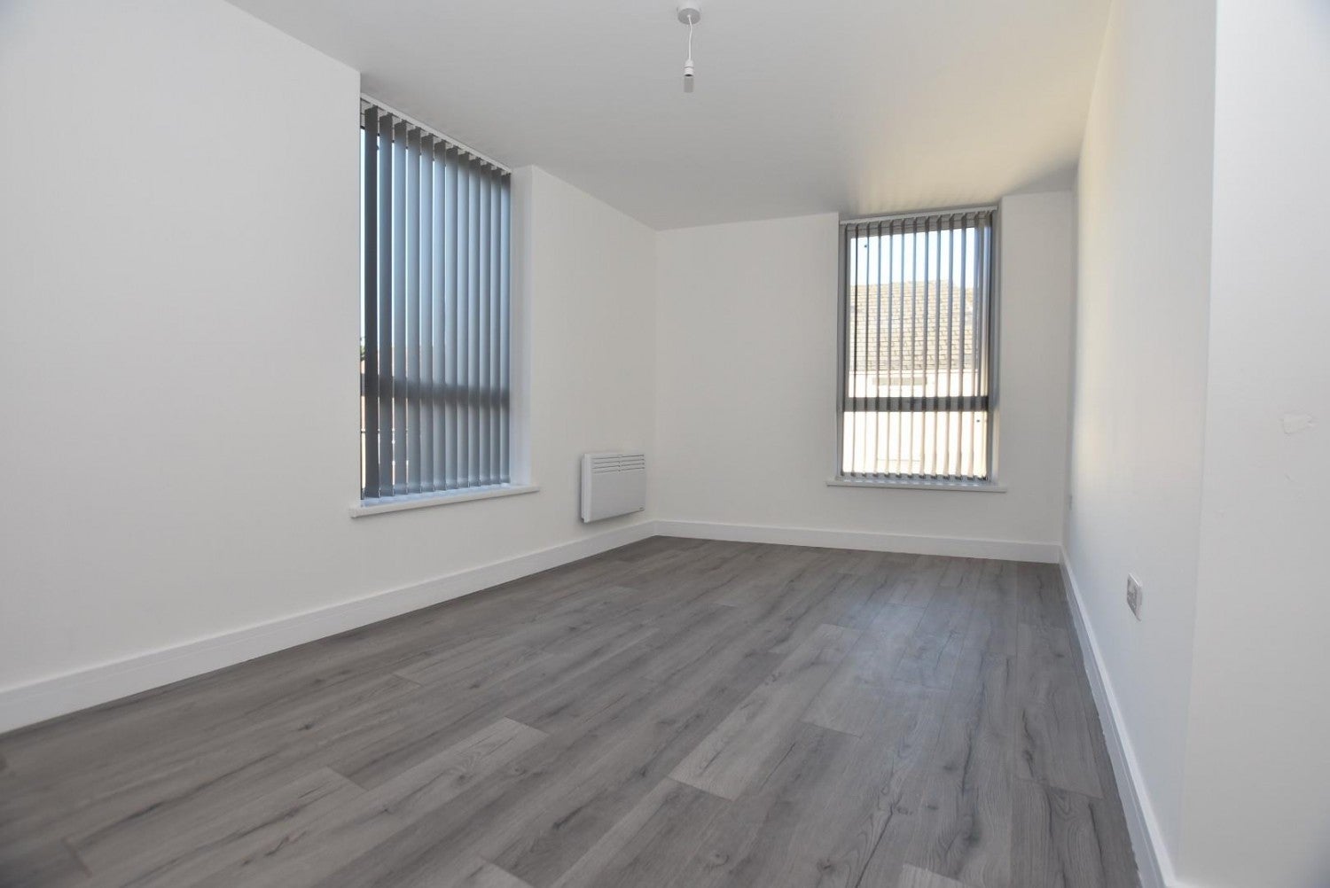 Flat Occupation Road in Chesterfield