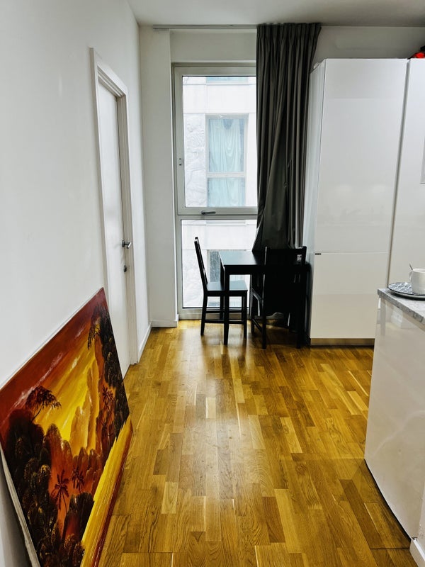Room De Coubertin Street in Greater London
