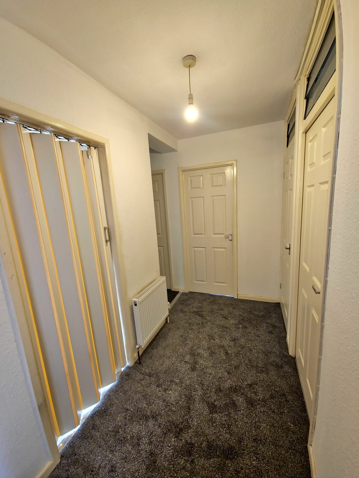 Flat Victoria Court in Oadby and Wigston