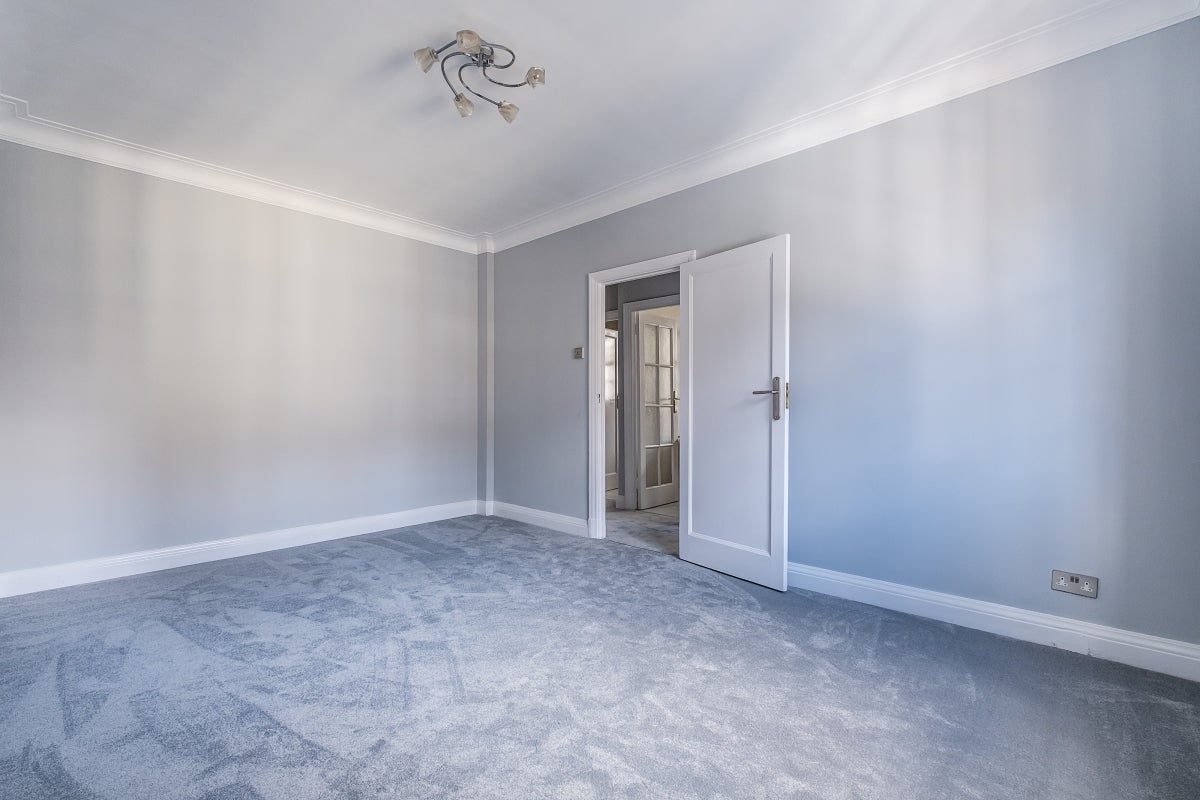 Flat Wigmore Street in City of Westminster