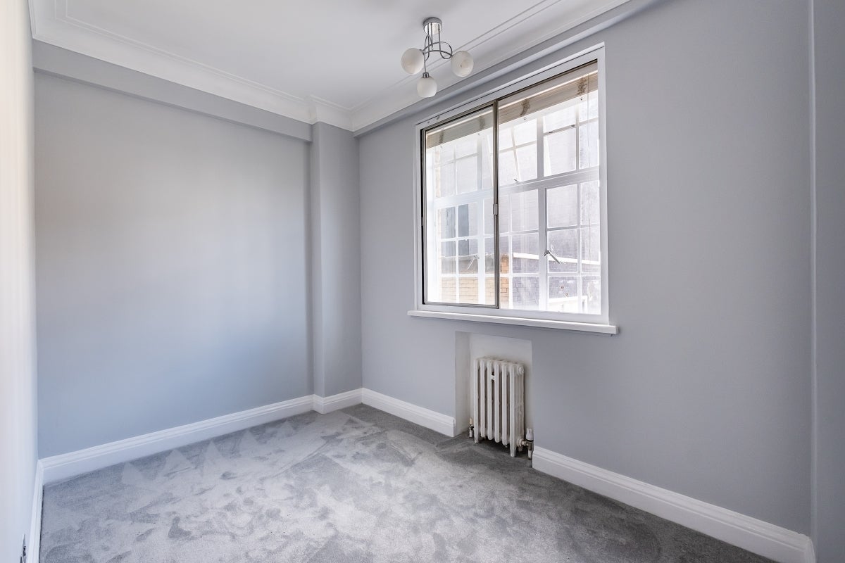 Flat Wigmore Street in City of Westminster