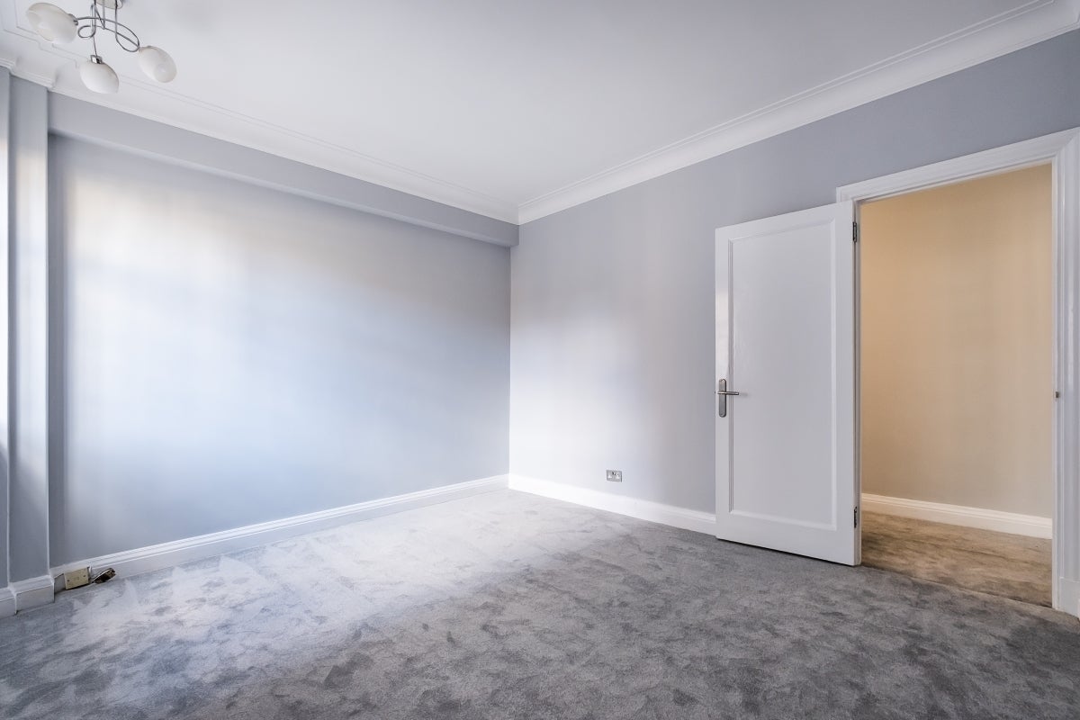Flat Wigmore Street in City of Westminster