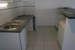Flat Rue Le Pérugin in Montpellier