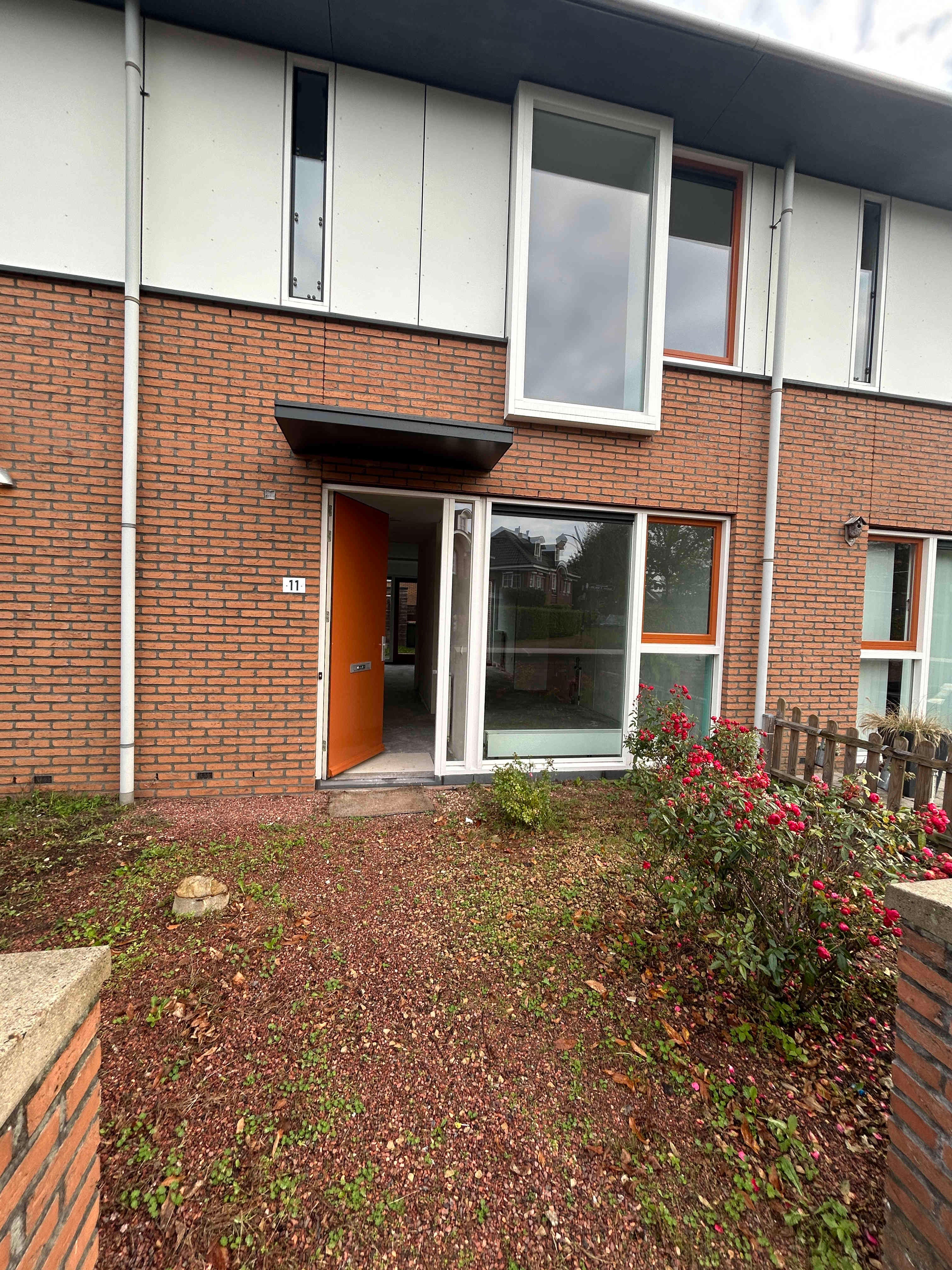 Appartement Beemster 11 in Amersfoort