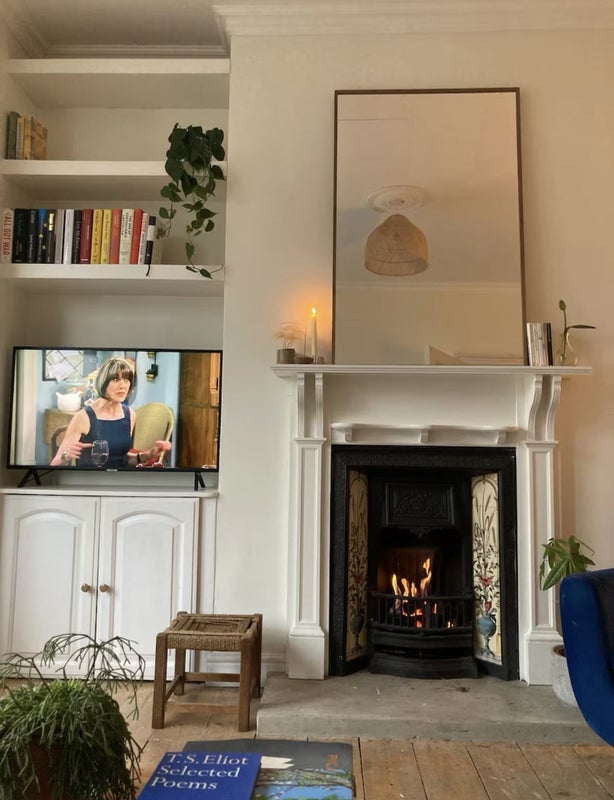 Room Waller Road in Greater London