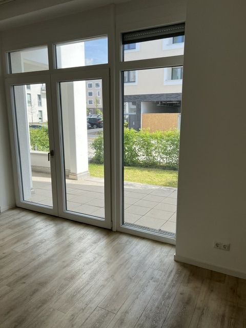 Wohnung Veilchenweg in Lohr am Main
