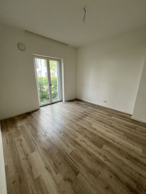 Wohnung Veilchenweg in Lohr am Main