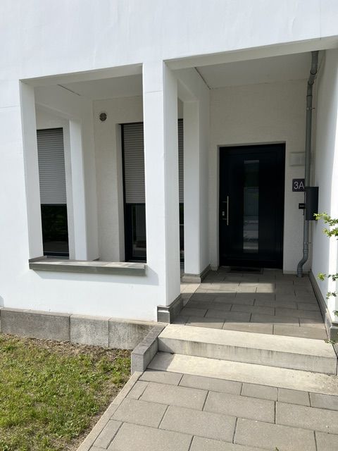 Wohnung Veilchenweg in Lohr am Main