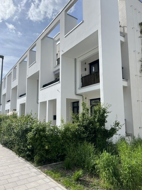 Wohnung Veilchenweg in Lohr am Main