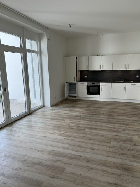 Wohnung Veilchenweg in Lohr am Main