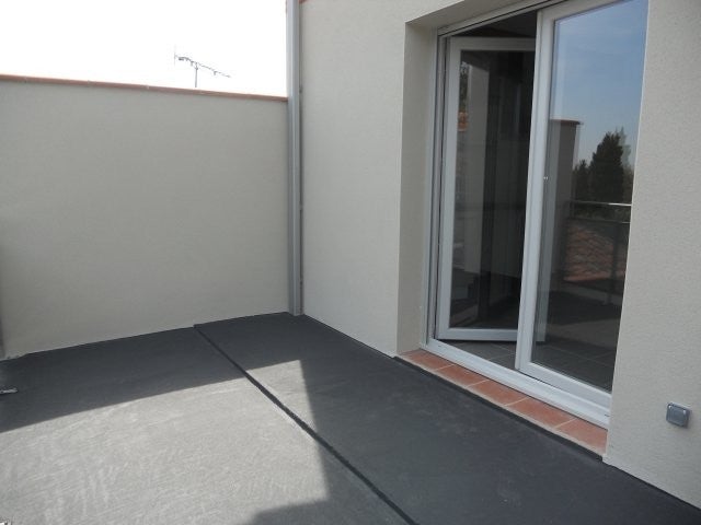 Flat Chemin des Brugues in Bouloc